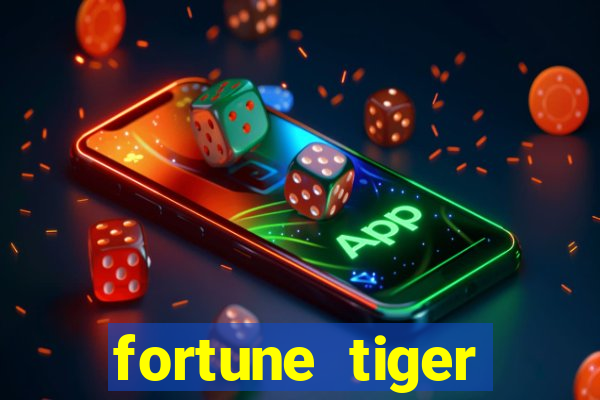 fortune tiger deposito 5 reais